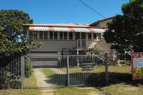 39 New Exhibition Rd, Wandal, QLD 4700