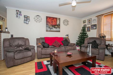 Property photo of 154 Caridean Street Heathridge WA 6027