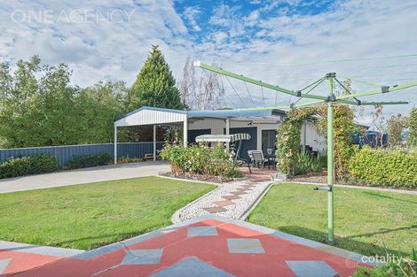 Property photo of 1 Freeland Crescent Riverside TAS 7250