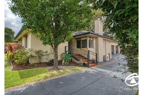 Property photo of 14 York Road Berwick VIC 3806