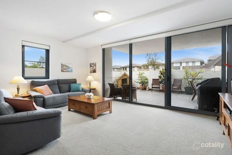 Property photo of 21/2 Lucinda Avenue Norwest NSW 2153