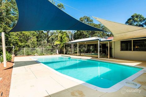 Property photo of 10 Champagne Terrace The Vines WA 6069