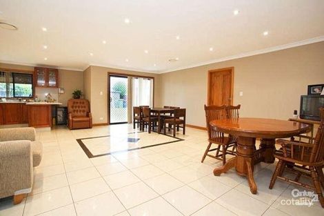 Property photo of 11 Wynyard Avenue Bass Hill NSW 2197