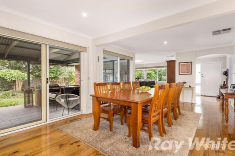 Property photo of 4 Warwick Close Wantirna VIC 3152