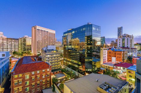 801/35 Astor Tce, Spring Hill, QLD 4000