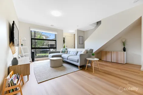 Property photo of 27 Excelsior Circuit Mulgrave VIC 3170