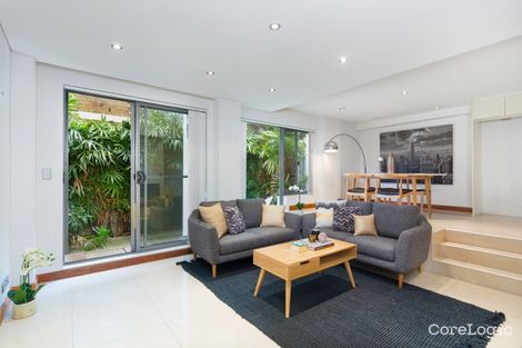 Property photo of 3/107 Chandos Street Crows Nest NSW 2065