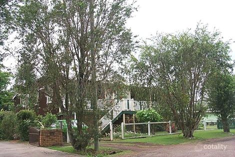 1 Roseneath St, Maryborough, QLD 4650