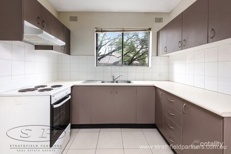 10/7 Doodson Ave, Lidcombe, NSW 2141