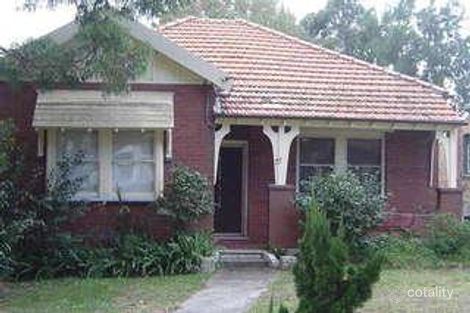 Property photo of 77 Arthur Street Strathfield NSW 2135