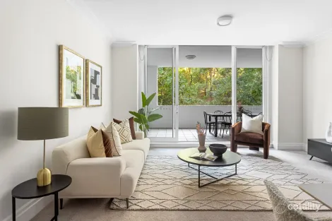 Property photo of 207/15-17 Peninsula Drive Breakfast Point NSW 2137