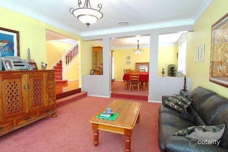 Property photo of 9 Monarch Close Rouse Hill NSW 2155