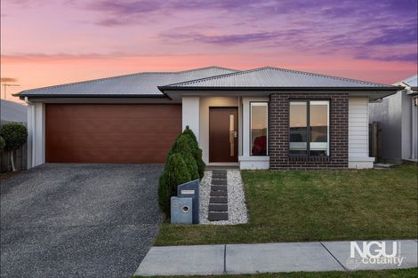 Property photo of 3 Leiper Street Bellbird Park QLD 4300
