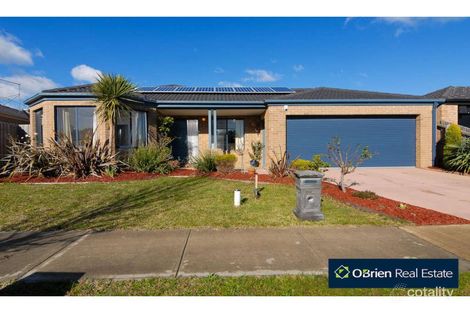 Property photo of 83 Breens Road Cranbourne West VIC 3977