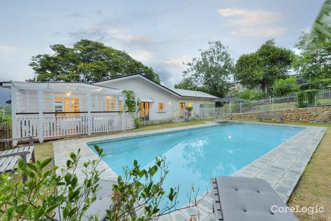 Property photo of 16 Hamilton Street Sherwood QLD 4075