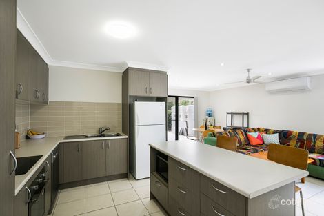 Property photo of 4/6 Prospect Street North Toowoomba QLD 4350