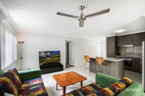 Property photo of 4/6 Prospect Street North Toowoomba QLD 4350