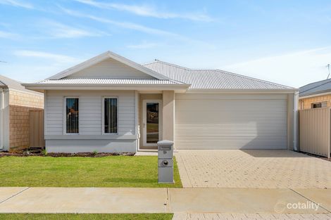 16 Invermay Lane, Brookdale, WA 6112