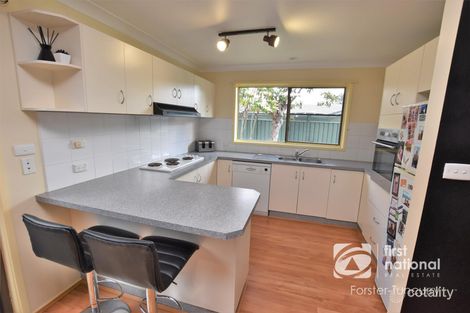 Property photo of 4/2-6 Regency Circuit Tuncurry NSW 2428