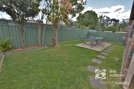 Property photo of 4/2-6 Regency Circuit Tuncurry NSW 2428