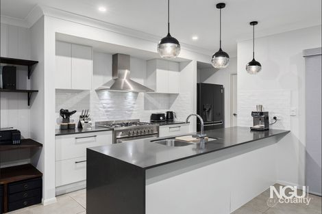 Property photo of 3 Leiper Street Bellbird Park QLD 4300