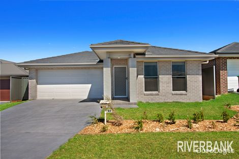 Property photo of 21 Correllis Street Harrington Park NSW 2567