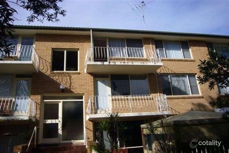 Property photo of 38/1 Lismore Avenue Dee Why NSW 2099