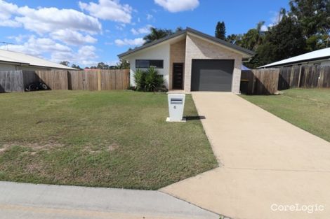 Property photo of 66 North Ridge Drive Calliope QLD 4680