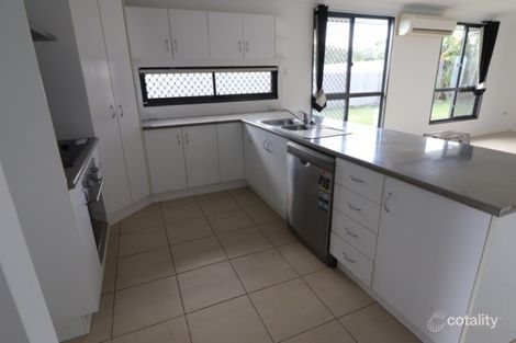 Property photo of 66 North Ridge Drive Calliope QLD 4680