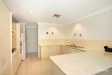 Property photo of 27 Perkins Drive Kellyville NSW 2155