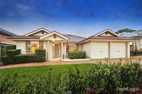 Property photo of 27 Perkins Drive Kellyville NSW 2155