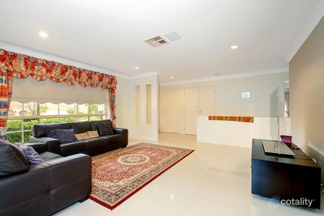 Property photo of 27 Perkins Drive Kellyville NSW 2155