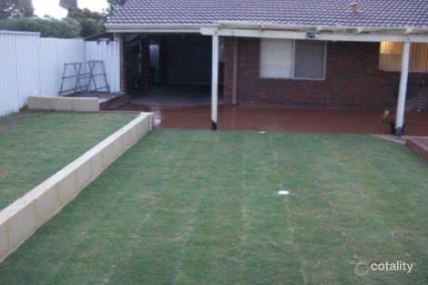 Property photo of 41 Smallman Crescent Greenwood WA 6024