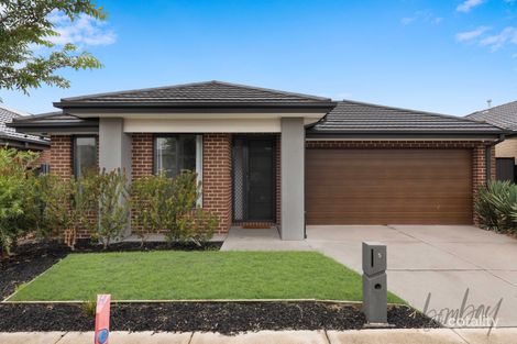 5 Sagittarii Rd, Kalkallo, VIC 3064