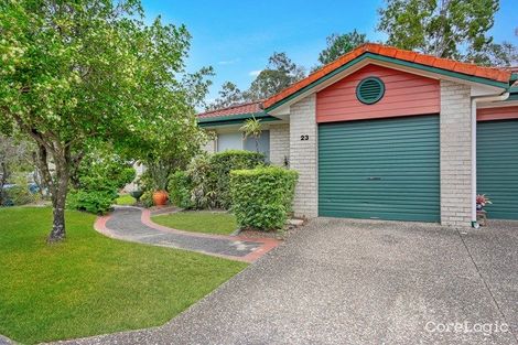 Property photo of 23/15 Monet Street Coombabah QLD 4216