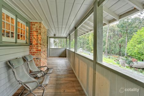 Property photo of 14 Bilocla Avenue Cockatoo VIC 3781