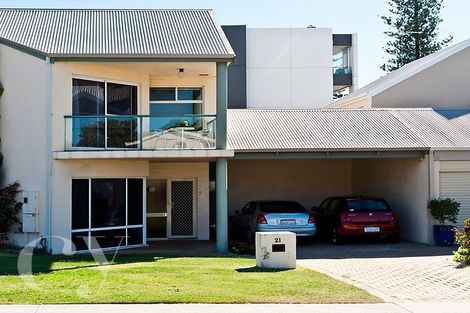 Property photo of 21 Helm Street Mount Pleasant WA 6153