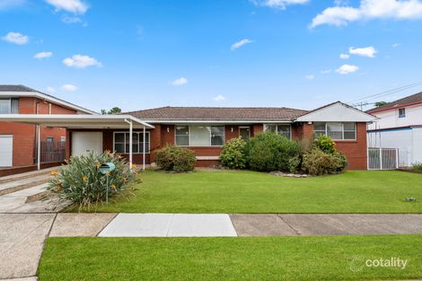 Property photo of 4 Forest Grove Lansvale NSW 2166