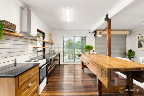 Property photo of 41A Bellevue Parade Lota QLD 4179