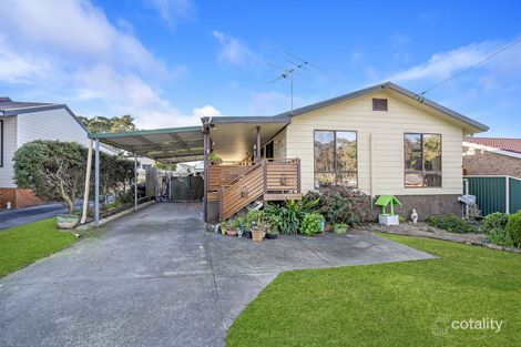 18 Chisholm Ave, Lake Munmorah, NSW 2259