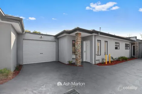 3/195 BEACH ST, FRANKSTON, VIC 3199