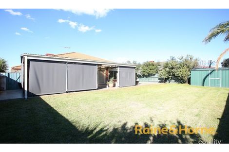 Property photo of 17 Harrington Drive Narre Warren South VIC 3805