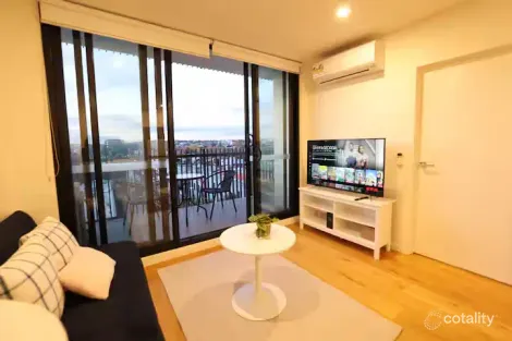Property photo of 401/312 Swan Street Richmond VIC 3121