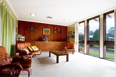 Property photo of 16 Regency Court Oatlands NSW 2117