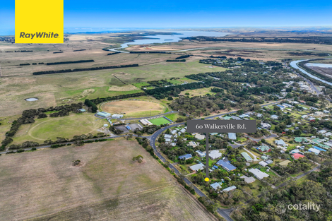 60 Walkerville Rd, Tarwin Lower, VIC 3956