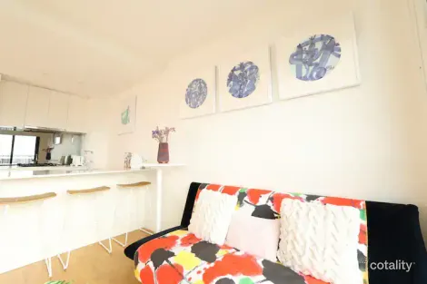 Property photo of 401/312 Swan Street Richmond VIC 3121