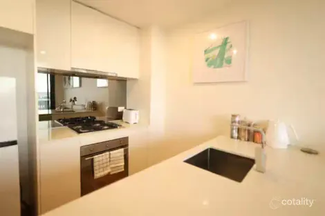 Property photo of 401/312 Swan Street Richmond VIC 3121