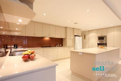 Property photo of 14 Heney Close McKellar ACT 2617