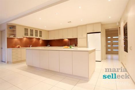 Property photo of 14 Heney Close McKellar ACT 2617