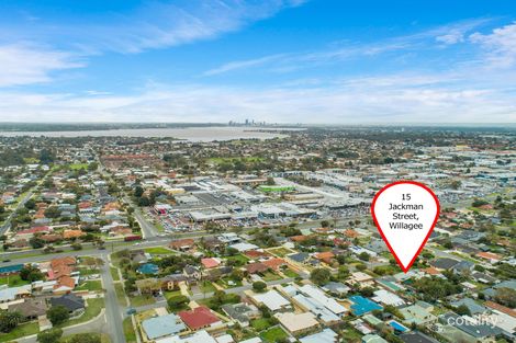 Property photo of 15 Jackman Street Willagee WA 6156
